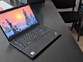 Lenovo X13, i5-10210, 8gb, 256 SSD, 13.3fhd ips - nuotraukos Nr. 2
