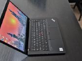 Lenovo X13, i5-10210, 8gb, 256 SSD, 13.3fhd ips - nuotraukos Nr. 3
