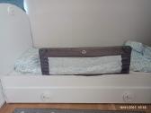 Cilek Baby Cotton lovyte ir komoda - nuotraukos Nr. 3