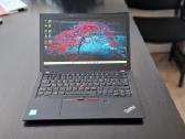 Lenovo X280, i3-8130, 8gb, 256 SSD, intel Uhd620