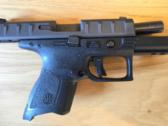 Parduodamas naujas pistoletas Beretta Apx 9*19 - nuotraukos Nr. 4
