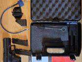 Parduodamas naujas pistoletas Beretta Apx 9*19 - nuotraukos Nr. 5