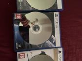 Ps5 Žaidimai Stellar blade, Ghost of tsushima - nuotraukos Nr. 2