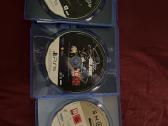 Ps5 Žaidimai Stellar blade, Ghost of tsushima - nuotraukos Nr. 3