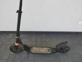 Miesto paspirtukas Urban scooter(juodas 100kg) - nuotraukos Nr. 6