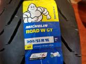 Naujos „michelin“ motociklų padangos - nuotraukos Nr. 3