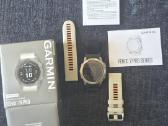 Garmin Fenix 7x pro sapphire solar