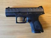 Parduodamas naujas pistoletas Beretta Apx 9*19 - nuotraukos Nr. 2
