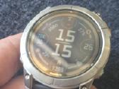 Garmin Fenix 7x pro sapphire solar - nuotraukos Nr. 3