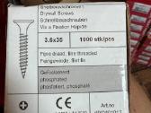Tvirtinimo detalės, varštai, smūginiai inkarai - nuotraukos Nr. 3