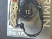 Garmin Fenix 7x pro sapphire solar - nuotraukos Nr. 5