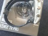 Garmin Fenix 7x pro sapphire solar - nuotraukos Nr. 6