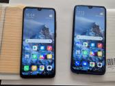 Redmi note 7 ir 8
