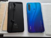 Redmi note 7 ir 8 - nuotraukos Nr. 2