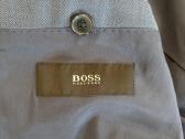 Originalus Hugo Boss kostiumas 50 dydžio - nuotraukos Nr. 7