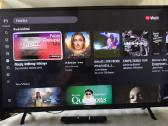 Toshiba 40" 102cm. Smart Wi-fi - nuotraukos Nr. 3