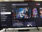 Toshiba 40" 102cm. Smart Wi-fi - nuotraukos Nr. 4