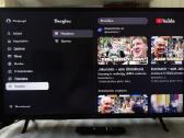 Toshiba 40" 102cm. Smart Wi-fi - nuotraukos Nr. 5