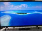 Toshiba 40" 102cm. Smart Wi-fi - nuotraukos Nr. 6
