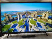 Toshiba 40" 102cm. Smart Wi-fi - nuotraukos Nr. 7