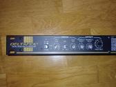 Peavey deltaflex stereo effects procesorius