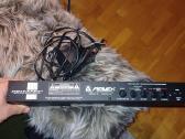 Peavey deltaflex stereo effects procesorius - nuotraukos Nr. 3