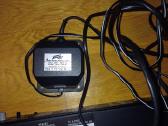 Peavey deltaflex stereo effects procesorius - nuotraukos Nr. 4