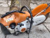 Stihl - nuotraukos Nr. 2