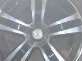 2002 metų Chrysler Grand Voyager leti ratai 18