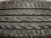 2002 metų Chrysler Grand Voyager leti ratai 18 - nuotraukos Nr. 2
