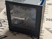 Žaidimų kompiuteris – Gtx 1070 8gb, i5-8400, 16gb