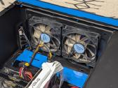 Žaidimų kompiuteris – Gtx 1070 8gb, i5-8400, 16gb - nuotraukos Nr. 7