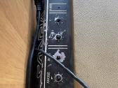 Retro aktyvi kolonėlė (kombikas) Venta Уау-02 (60w - nuotraukos Nr. 2