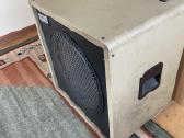 Retro aktyvi kolonėlė (kombikas) Venta Уау-02 (60w - nuotraukos Nr. 3