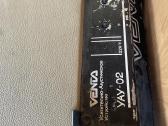 Retro aktyvi kolonėlė (kombikas) Venta Уау-02 (60w - nuotraukos Nr. 2