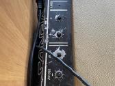 Retro aktyvi kolonėlė (kombikas) Venta Уау-02 (60w - nuotraukos Nr. 4