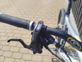 Kalnu dviratis BMC Trailfox 02 - nuotraukos Nr. 9