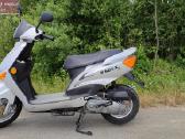 Parduodu motoroleri