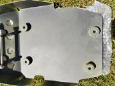 F650gs, F700gs, F800gs, R1200gs, G310gs(r) dalys - nuotraukos Nr. 19