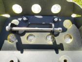 F650gs, F700gs, F800gs, R1200gs, G310gs(r) dalys - nuotraukos Nr. 20