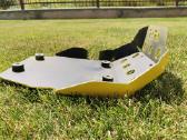 F650gs, F700gs, F800gs, R1200gs, G310gs(r) dalys - nuotraukos Nr. 23