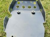 F650gs, F700gs, F800gs, R1200gs, G310gs(r) dalys - nuotraukos Nr. 24
