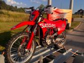Moto priekabos nuoma - nuotraukos Nr. 17