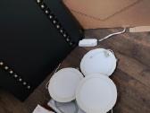 LED įmontuojami šviestuvai
