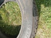 Parduodu Michelin padangas