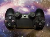 Sony Playstation 4 Pro 1tb (su dviem pulteliais) - nuotraukos Nr. 3