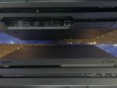 Sony Playstation 4 Pro 1tb (su dviem pulteliais) - nuotraukos Nr. 4