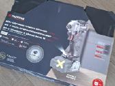 Naujas Parkside Performance Pdssap 20-li D3