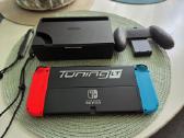 Nintendo switch oled jailbroken - nuotraukos Nr. 2