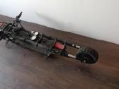 Scooter beaster bs35